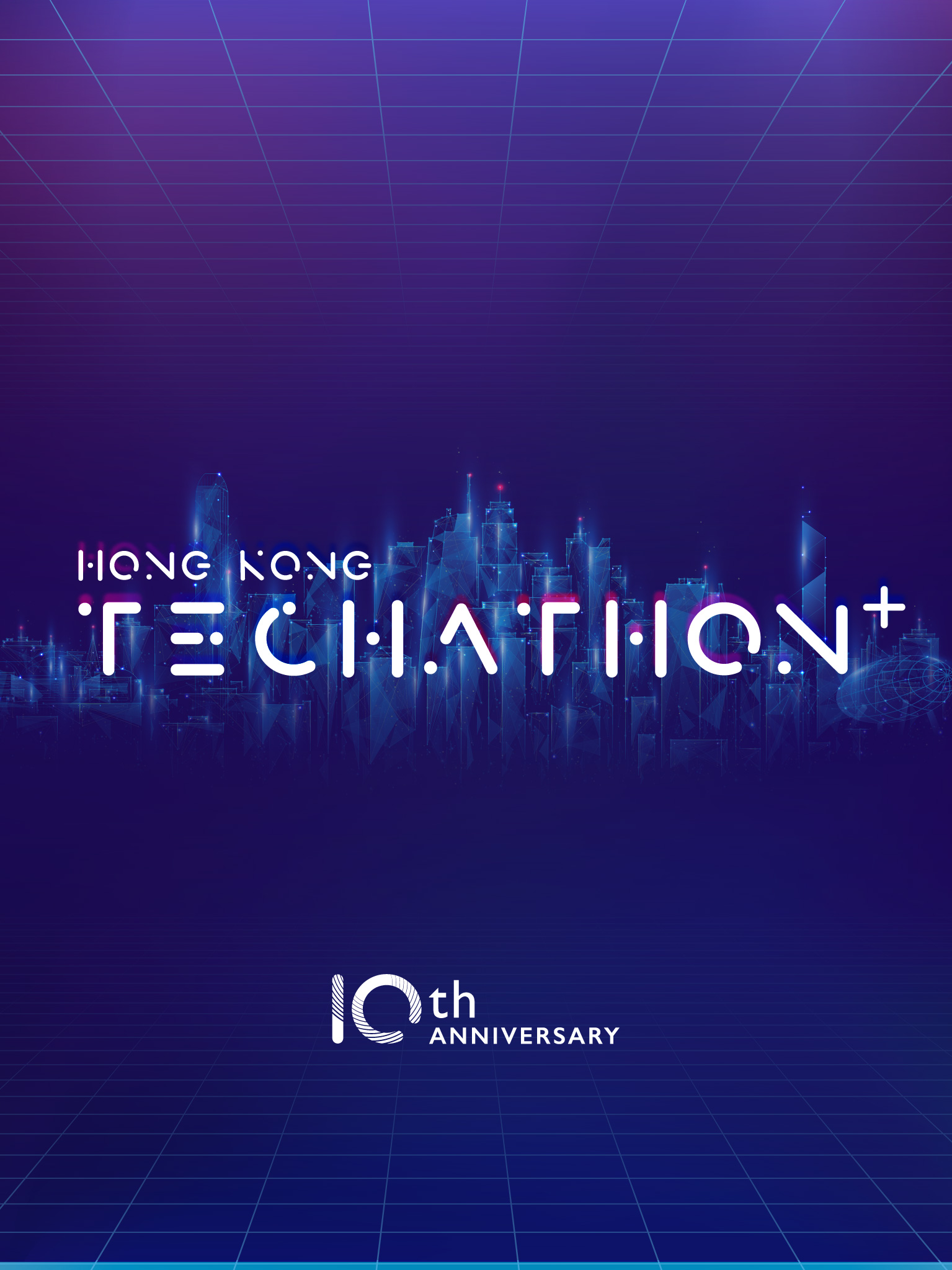 HONG KONG TECHATHON+ 2026